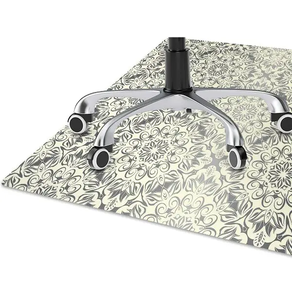 Podloga za stol Floral pattern