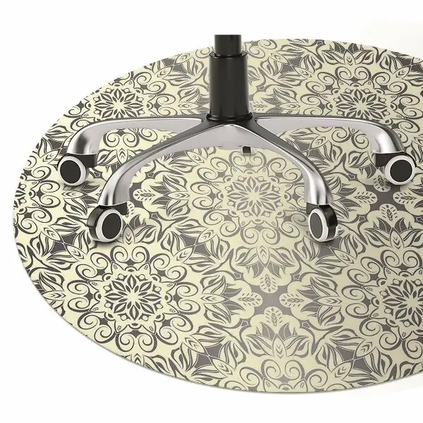 Podloga za stol Floral pattern