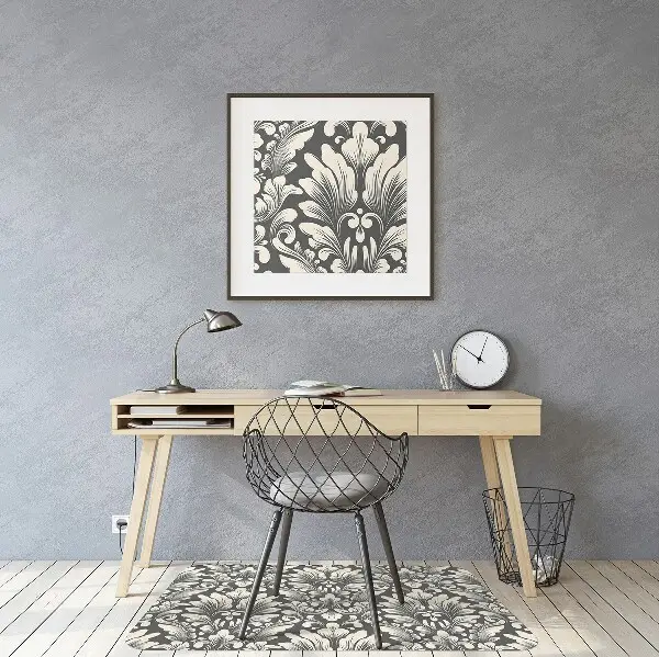 Podloga za stol Luxurious pattern