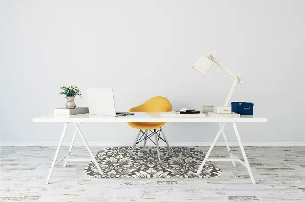 Podloga za stol Luxurious pattern