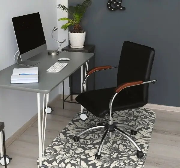 Podloga za stol Luxurious pattern