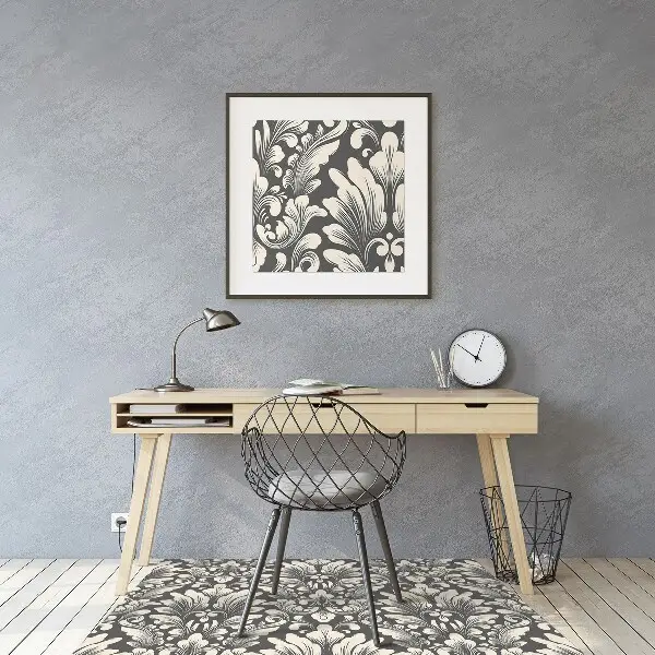 Podloga za stol Luxurious pattern