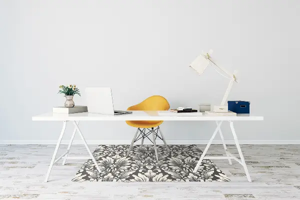 Podloga za stol Luxurious pattern