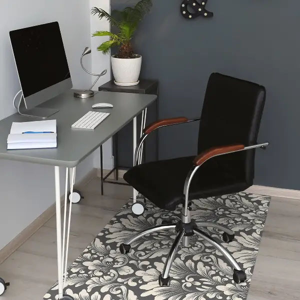 Podloga za stol Luxurious pattern