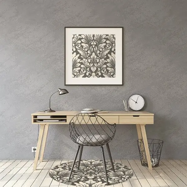 Podloga za stol Luxurious pattern