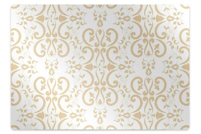 Podloga za stol Baroque pattern