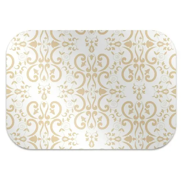 Podloga za stol Baroque pattern
