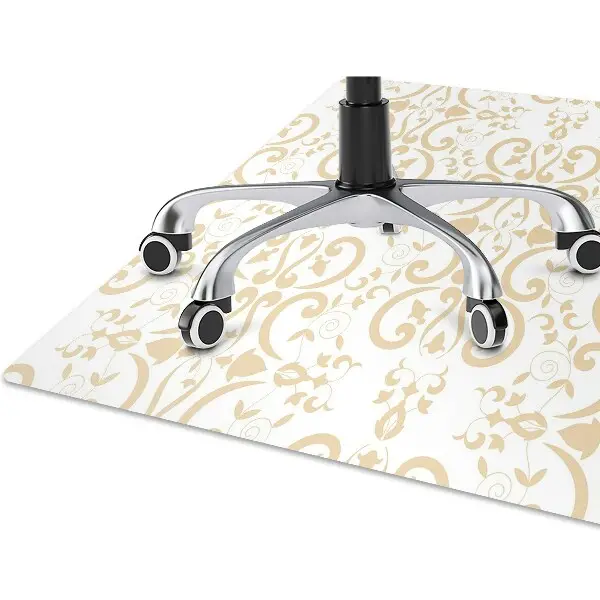 Podloga za stol Baroque pattern