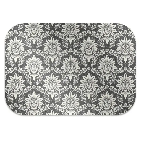 Podloga za stol Damascus pattern