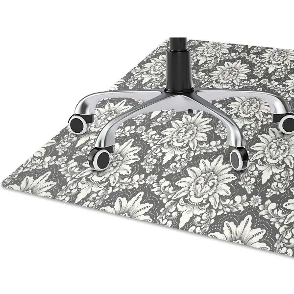 Podloga za stol Damascus pattern