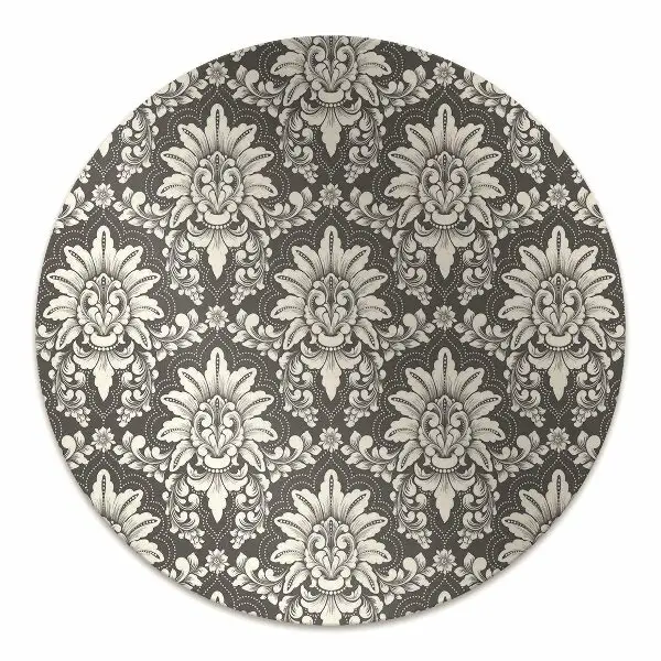 Podloga za stol Damascus pattern