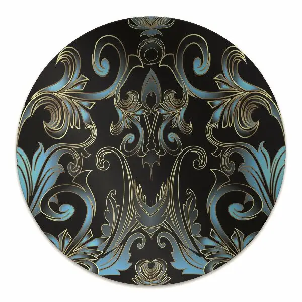Podloga za zaščito tal Baroque pattern