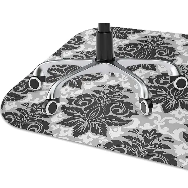 Podloga za zaščito tal Gray pattern
