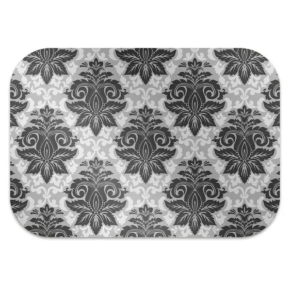 Podloga za zaščito tal Gray pattern