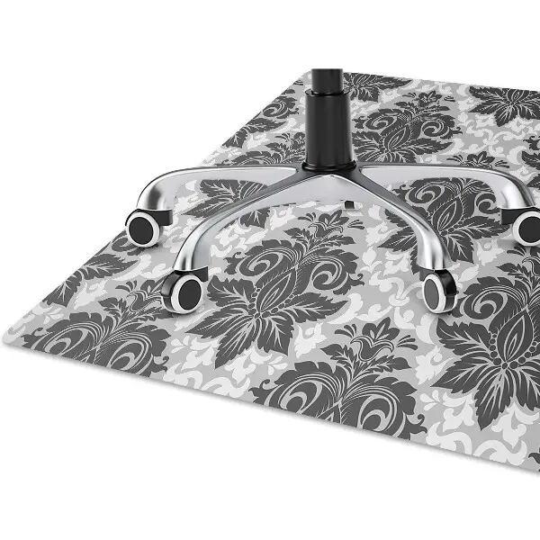 Podloga za zaščito tal Gray pattern