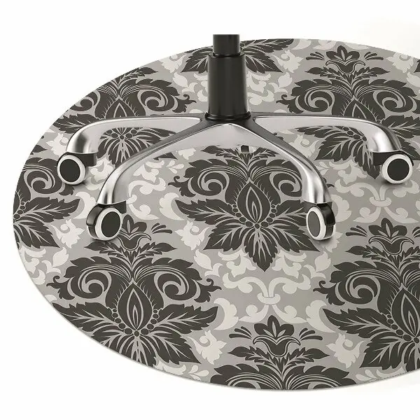 Podloga za zaščito tal Gray pattern