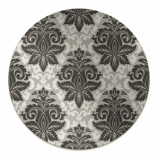 Podloga za zaščito tal Gray pattern