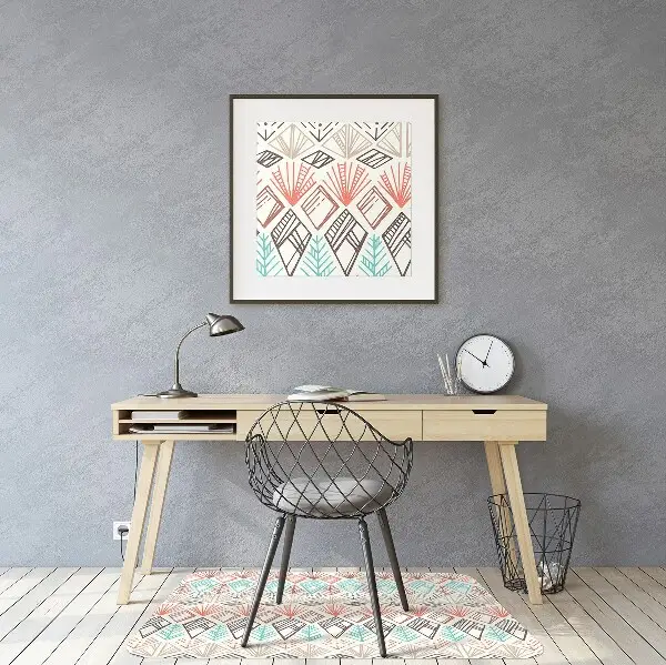 Podloga za stol Ethnic pattern