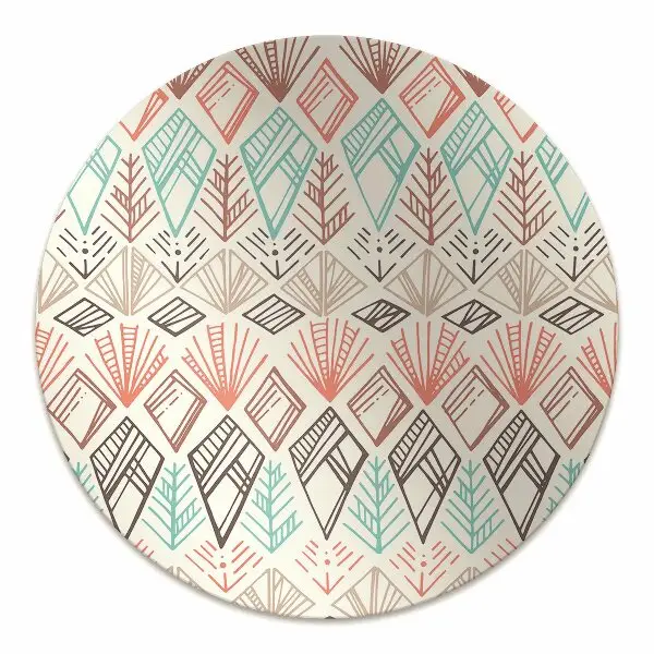 Podloga za stol Ethnic pattern