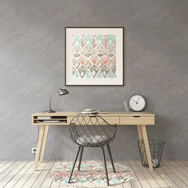 Podloga za stol Ethnic pattern