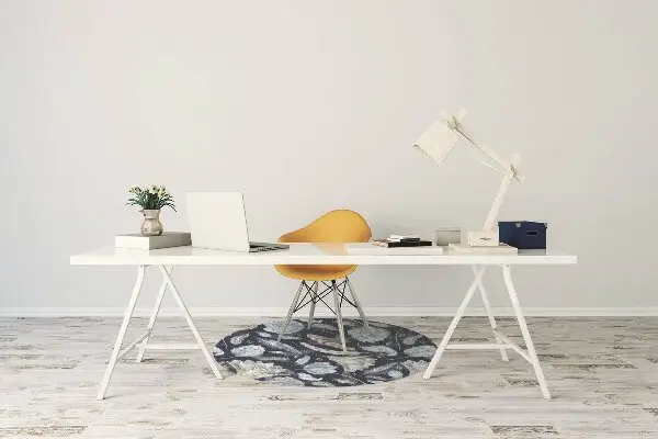 Podloga za stol Boho pattern