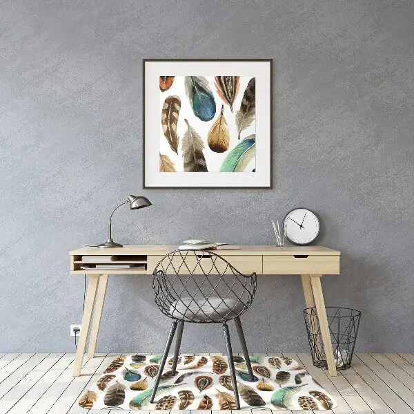 Podloga za stol Watercolor