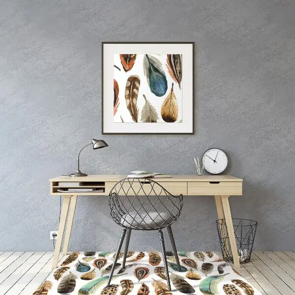 Podloga za stol Watercolor