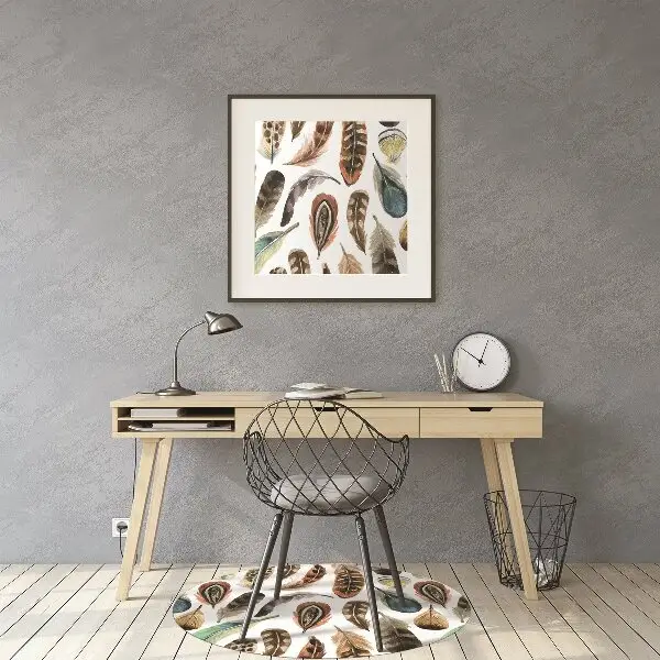 Podloga za stol Watercolor