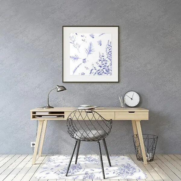 Podloga za stol Lavender watercolor