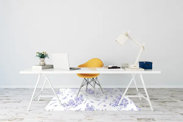 Podloga za stol Lavender watercolor