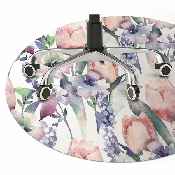 Podloga za stol Spring bouquet