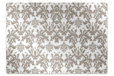 Podloga za stol Baroque pattern