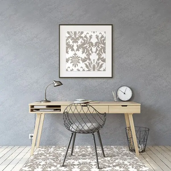 Podloga za stol Baroque pattern