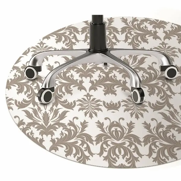 Podloga za stol Baroque pattern