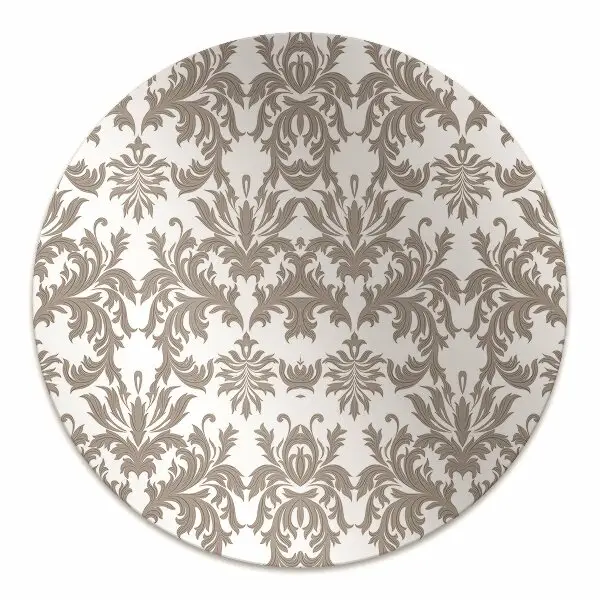 Podloga za stol Baroque pattern