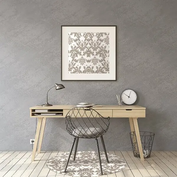 Podloga za stol Baroque pattern