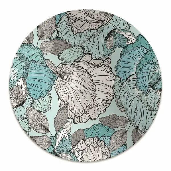 Podloga za stol Floral composition