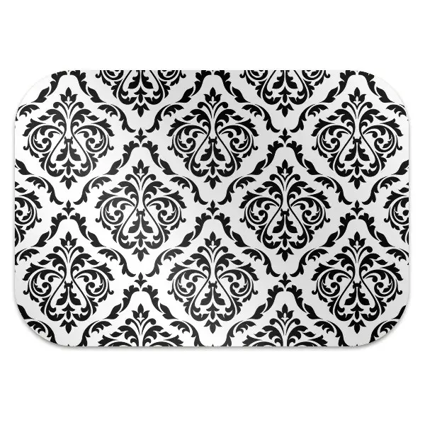 Podloga za pisalni stol Damask