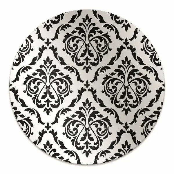 Podloga za pisalni stol Damask