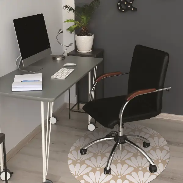 Podloga za stol Oriental pattern