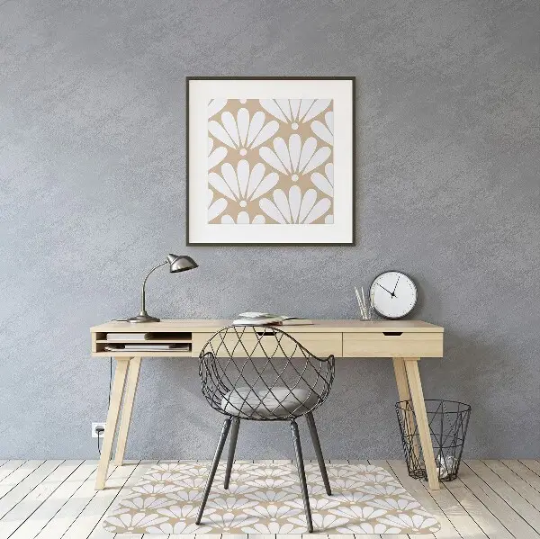 Podloga za stol Oriental pattern