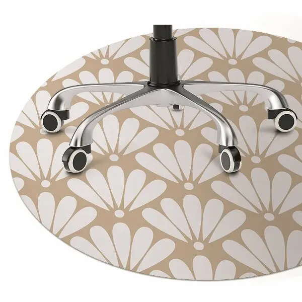 Podloga za stol Oriental pattern