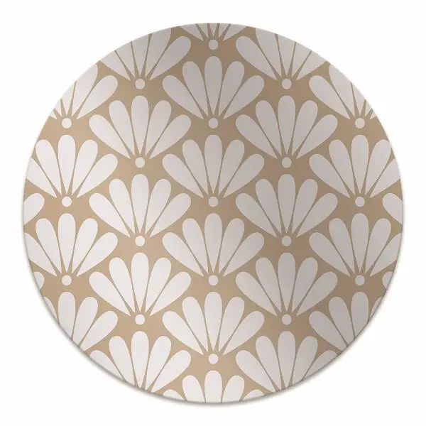 Podloga za stol Oriental pattern