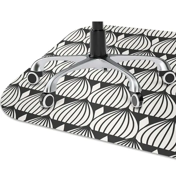Podloga za stol Retro pattern