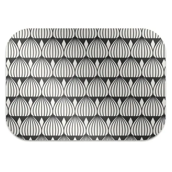 Podloga za stol Retro pattern