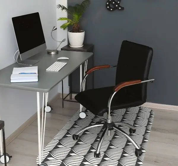 Podloga za stol Retro pattern
