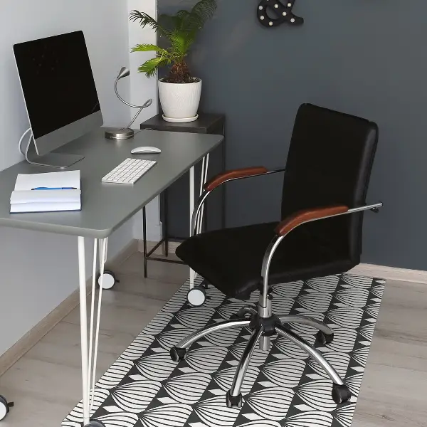 Podloga za stol Retro pattern