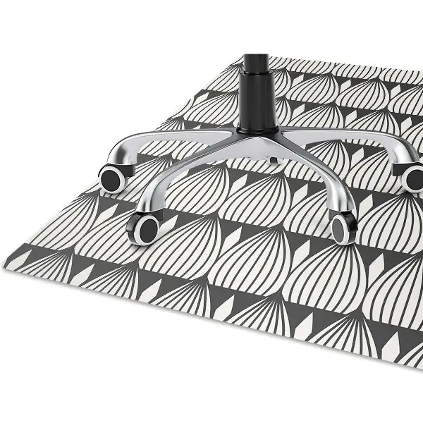 Podloga za stol Retro pattern