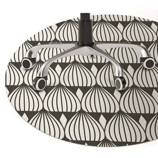 Podloga za stol Retro pattern