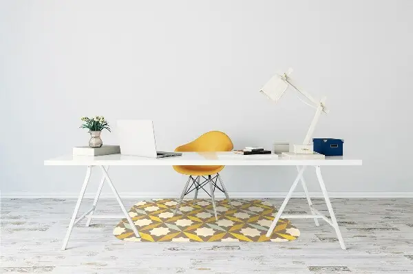 Podloga za stol Retro pattern